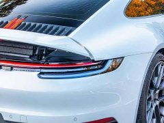Porsche 911 Carrera 3.0T - ფოტო 9