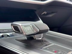 Audi A7L 45TFSI quattro S-line Vision Type Flowing Crystal Package - ფოტო 10