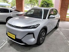 Geely Galaxy Starship 7 2025 120km Explorer Edition - ფოტო 1