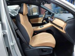 Geely Galaxy Starship 7 2025 120km Explorer Edition - ფოტო 10