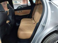 Geely Galaxy Starship 7 2025 120km Explorer Edition - ფოტო 11