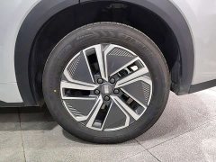 Geely Galaxy Starship 7 2025 120km Explorer Edition - ფოტო 16