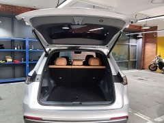 Geely Galaxy Starship 7 2025 120km Explorer Edition - ფოტო 19
