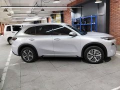 Geely Galaxy Starship 7 2025 120km Explorer Edition - ფოტო 4