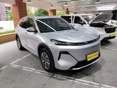 Geely Galaxy Starship 7 2025 120km Explorer Edition - ფოტო 6