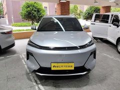 Geely Galaxy Starship 7 2025 120km Explorer Edition - ფოტო 7