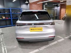 Geely Galaxy Starship 7 2025 120km Explorer Edition - ფოტო 8