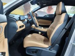 Geely Galaxy Starship 7 2025 120km Explorer Edition - ფოტო 9