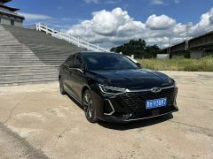 Chery Arrizo 8 1.6T DCT Smart - ფოტო 3