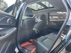 Chery Arrizo 8 1.6T DCT Smart - ფოტო 6