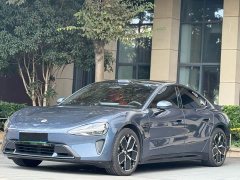 Xiaomi SU7 Rear-Wheel Drive Ultra-Long Range Advanced Autonomous Driving Pro - ფოტო 1
