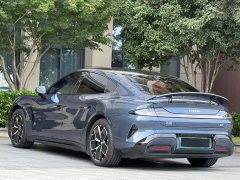 Xiaomi SU7 Rear-Wheel Drive Ultra-Long Range Advanced Autonomous Driving Pro - ფოტო 10