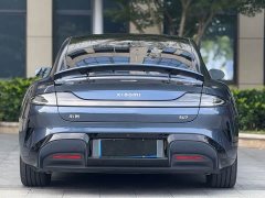 Xiaomi SU7 Rear-Wheel Drive Ultra-Long Range Advanced Autonomous Driving Pro - ფოტო 11