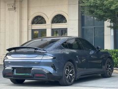 Xiaomi SU7 Rear-Wheel Drive Ultra-Long Range Advanced Autonomous Driving Pro - ფოტო 12