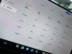 Xiaomi SU7 Rear-Wheel Drive Ultra-Long Range Advanced Autonomous Driving Pro - ფოტო 2