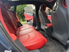 Xiaomi SU7 Rear-Wheel Drive Ultra-Long Range Advanced Autonomous Driving Pro - ფოტო 5
