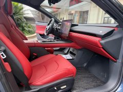 Xiaomi SU7 Rear-Wheel Drive Ultra-Long Range Advanced Autonomous Driving Pro - ფოტო 8