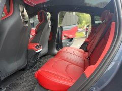 Xiaomi SU7 Rear-Wheel Drive Ultra-Long Range Advanced Autonomous Driving Pro - ფოტო 9