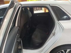 Audi A3 2021 Sportback 35 TFSI Fashion Elegant - ფოტო 11