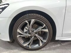 Audi A3 2021 Sportback 35 TFSI Fashion Elegant - ფოტო 15