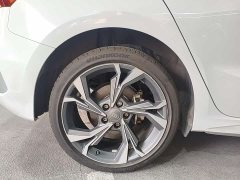 Audi A3 2021 Sportback 35 TFSI Fashion Elegant - ფოტო 18