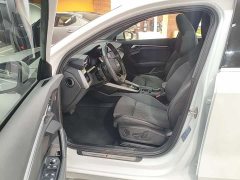 Audi A3 2021 Sportback 35 TFSI Fashion Elegant - ფოტო 9