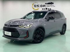 Volkswagen Viloran 2020 Mild Hybrid Redline 530T Automatic Luxury Edition (5 2 Seating) - ფოტო 1
