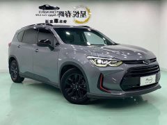 Volkswagen Viloran 2020 Mild Hybrid Redline 530T Automatic Luxury Edition (5 2 Seating) - ფოტო 3