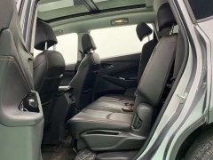 Volkswagen Viloran 2020 Mild Hybrid Redline 530T Automatic Luxury Edition (5 2 Seating) - ფოტო 4