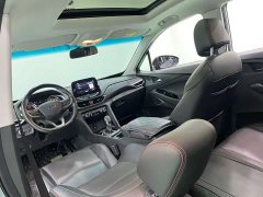 Volkswagen Viloran 2020 Mild Hybrid Redline 530T Automatic Luxury Edition (5 2 Seating) - ფოტო 5