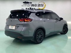 Volkswagen Viloran 2020 Mild Hybrid Redline 530T Automatic Luxury Edition (5 2 Seating) - ფოტო 9
