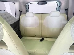 Geely Panda Mini New Spring Edition Treasure Bear - ფოტო 7