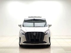 Buick GL8 2023 ES Luxe Enjoyment Edition - ფოტო 2