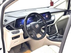 Buick GL8 2023 ES Luxe Enjoyment Edition - ფოტო 3