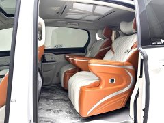 Buick GL8 2023 ES Luxe Enjoyment Edition - ფოტო 4