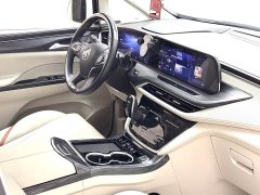 Buick GL8 2023 ES Luxe Enjoyment Edition - ფოტო 5