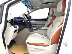 Buick GL8 2023 ES Luxe Enjoyment Edition - ფოტო 6