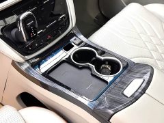 Buick GL8 2023 ES Luxe Enjoyment Edition - ფოტო 7