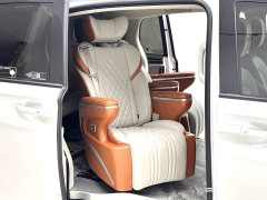 Buick GL8 2023 ES Luxe Enjoyment Edition - ფოტო 8