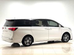Buick GL8 2023 ES Luxe Enjoyment Edition - ფოტო 9