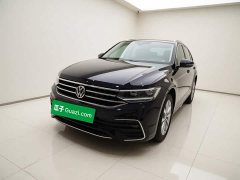 Volkswagen Tiguan L 2023 330TSI Automatic FWD R-Line Comfort Edition - ფოტო 1