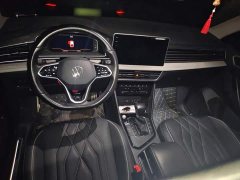 Volkswagen Tiguan L 2023 330TSI Automatic FWD R-Line Comfort Edition - ფოტო 10