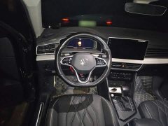Volkswagen Tiguan L 2023 330TSI Automatic FWD R-Line Comfort Edition - ფოტო 11