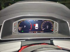 Volkswagen Tiguan L 2023 330TSI Automatic FWD R-Line Comfort Edition - ფოტო 12