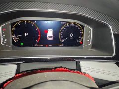 Volkswagen Tiguan L 2023 330TSI Automatic FWD R-Line Comfort Edition - ფოტო 13