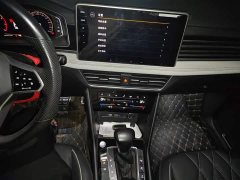 Volkswagen Tiguan L 2023 330TSI Automatic FWD R-Line Comfort Edition - ფოტო 14