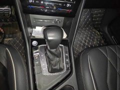 Volkswagen Tiguan L 2023 330TSI Automatic FWD R-Line Comfort Edition - ფოტო 15