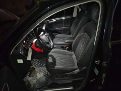Volkswagen Tiguan L 2023 330TSI Automatic FWD R-Line Comfort Edition - ფოტო 16