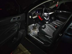 Volkswagen Tiguan L 2023 330TSI Automatic FWD R-Line Comfort Edition - ფოტო 17