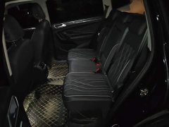 Volkswagen Tiguan L 2023 330TSI Automatic FWD R-Line Comfort Edition - ფოტო 18